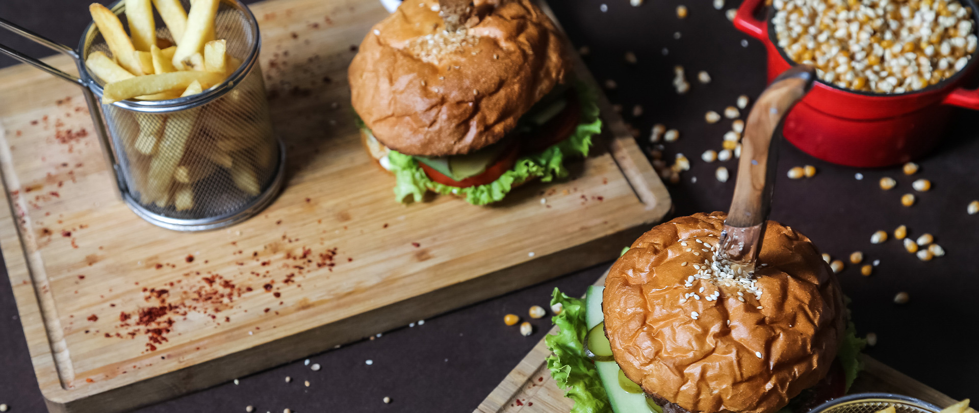 Burger